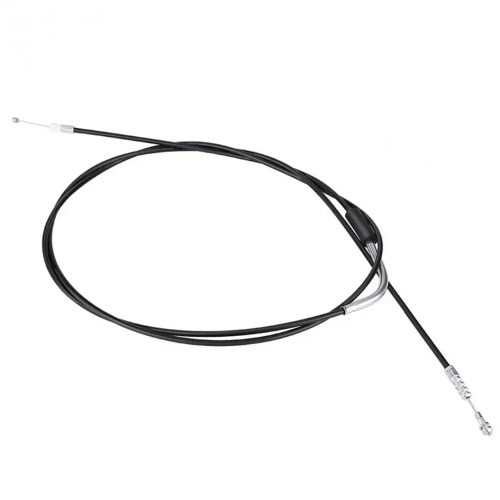 Bonnet Hood Release Cable for Fiat Punto MK2 Hatchback (1999-2005)