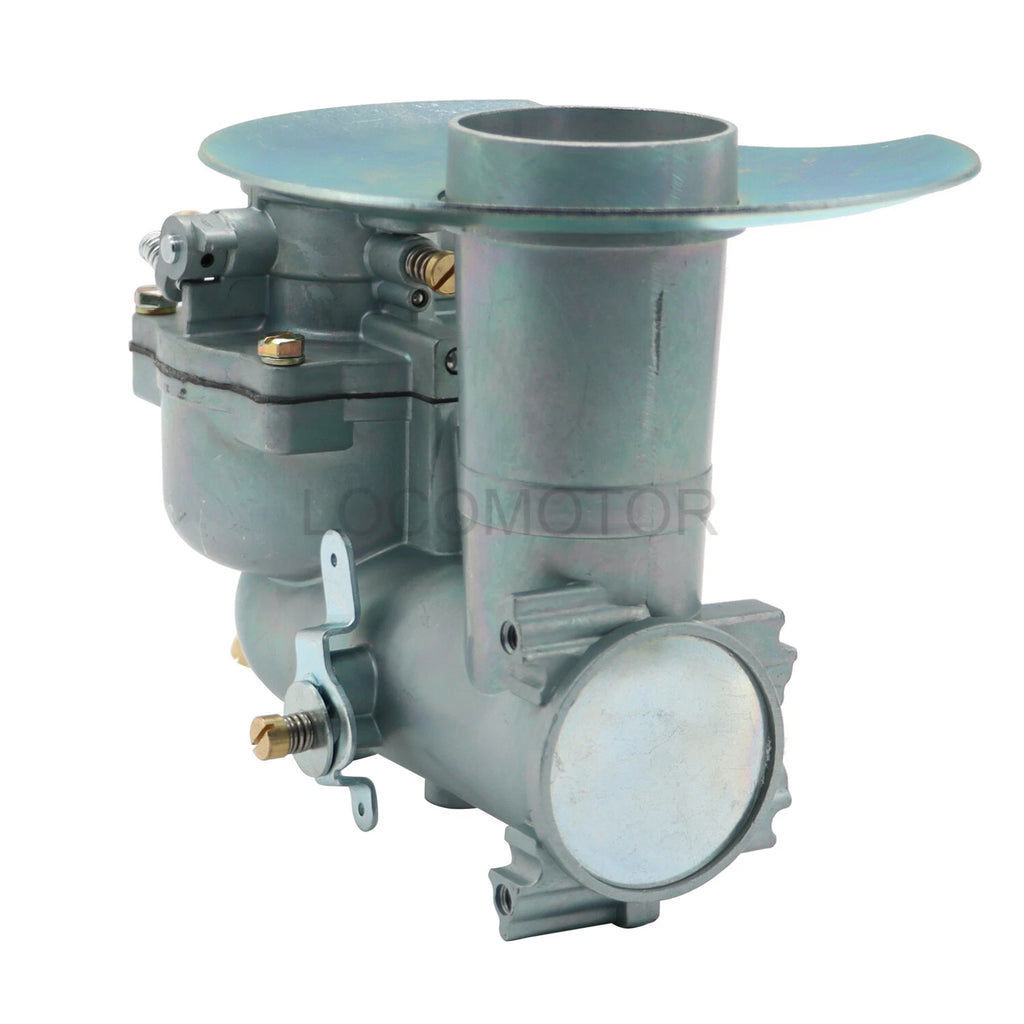 Carburetor for Briggs & Stratton 16HP 14HP Engine (392587, 391065, 391074, 391992)