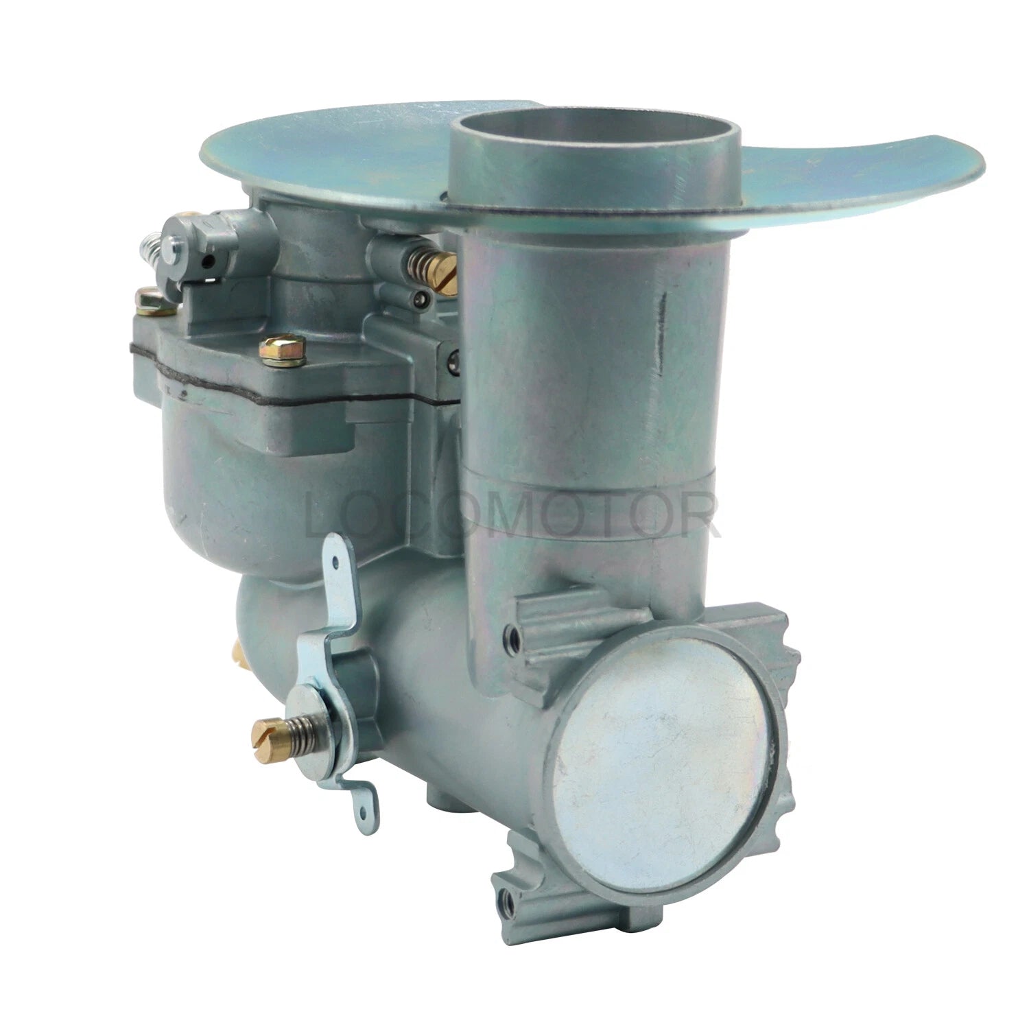 Carburetor for Briggs & Stratton 16HP 14HP Engine (392587, 391065, 391074, 391992)
