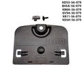 Access Panel Cover for Mazda 6 GJ GL, CX-5 (2012-2024)