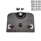 Access Panel Cover for Mazda 6 GJ GL, CX-5 (2012-2024)