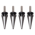 4X Windshield Fairing Mount Bolt Kit for Harley Road Glide FLTR (2015–2025)