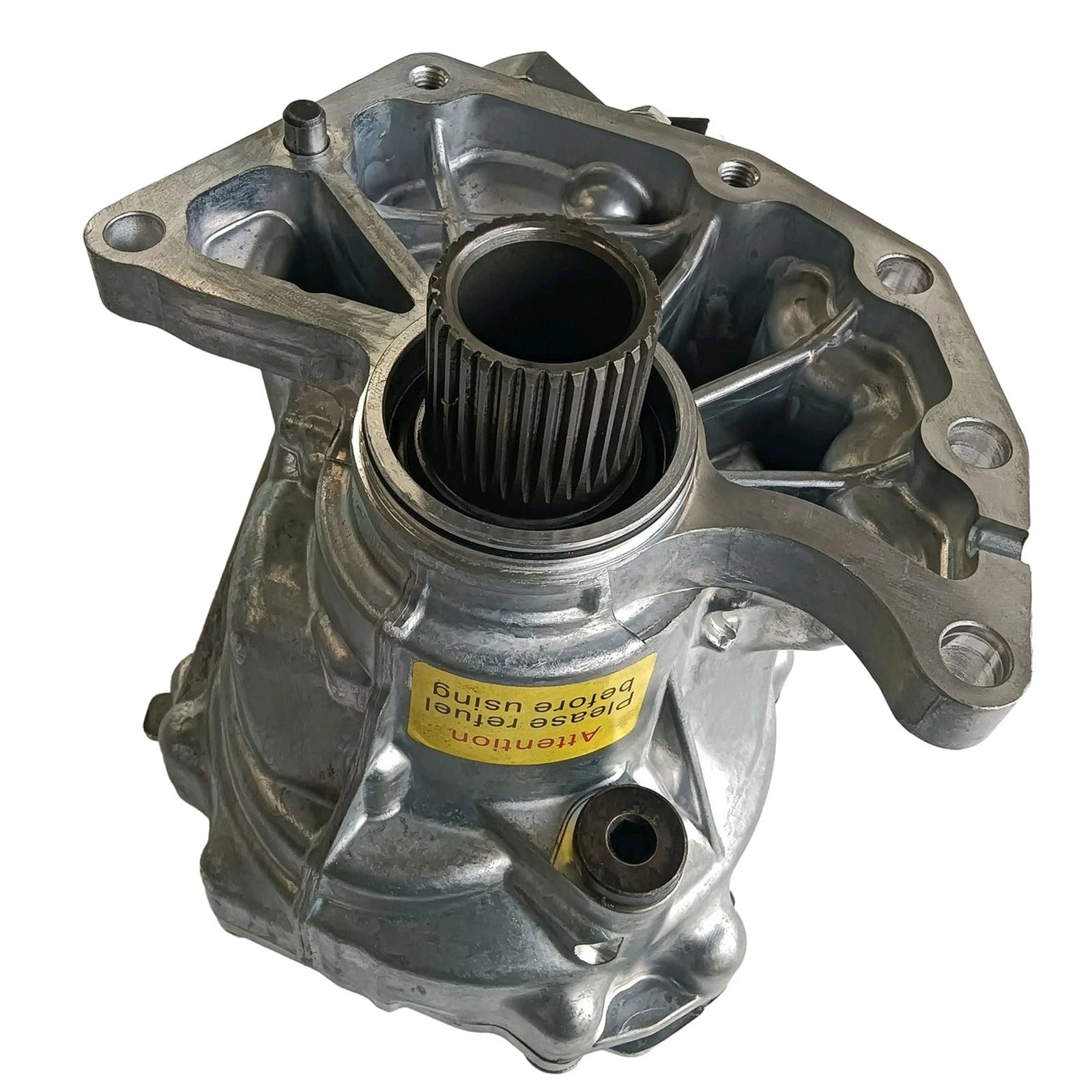 Differential Transfer Case Assembly for Nissan Rogue (2014–2020) 331004BA0B
