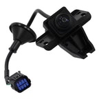 Parking Backup Camera for Hyundai Sonata (2011-2014) Waterproof