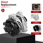Alternator for Toyota RAV4 2.4L (2006–2008) 100Amp