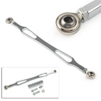 Shifter Gear Shift Linkage for Harley Davidson Softail Touring Road King Chrome