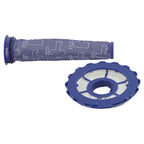 Filter Kit for - Vacuum Washable Pre & Post Motor
