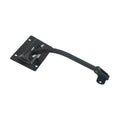 1x Tailgate Retaining Strap for Jeep Wrangler JK (2007���2018)