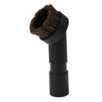 Horse Hair Dusting Brush Attachment for Vacuum Cleaner (32-35mm)