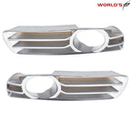Fog Light Covers for Chrysler 300 Limited (2005–2010)