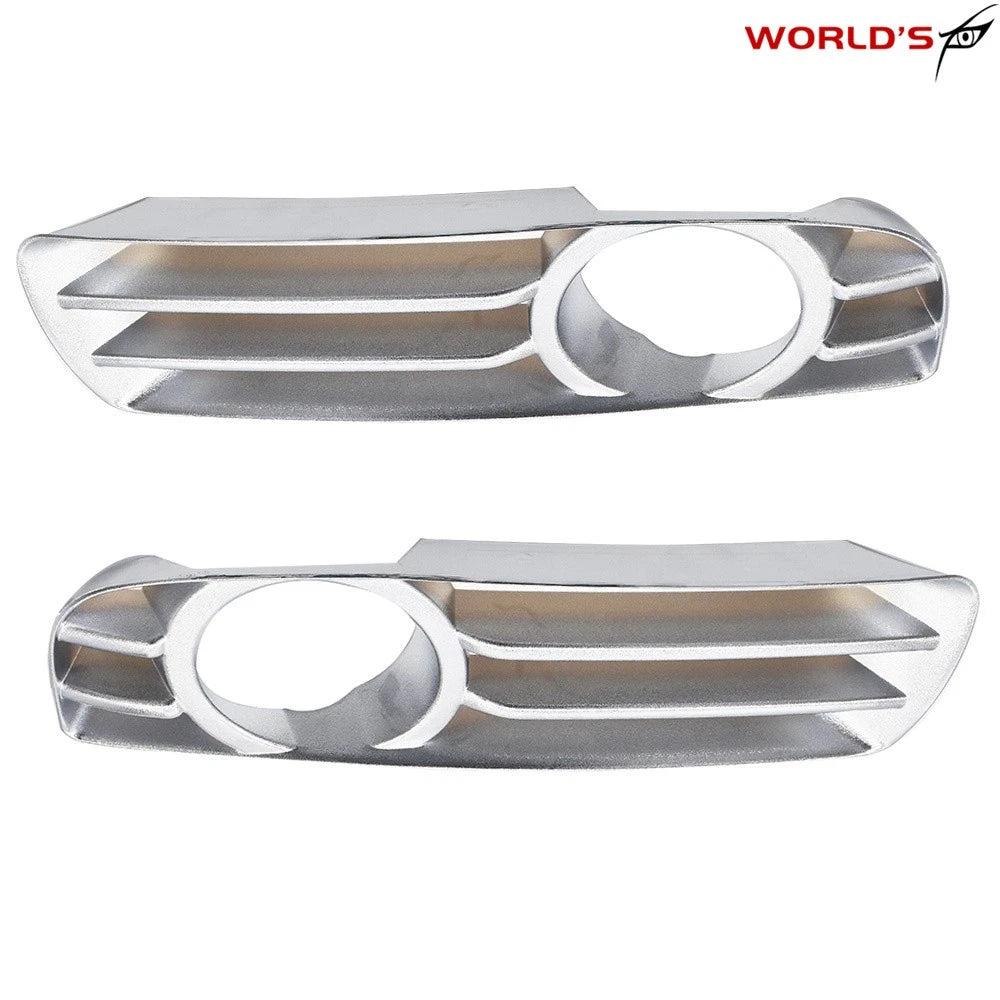 Fog Light Covers for Chrysler 300 Limited (2005–2010)