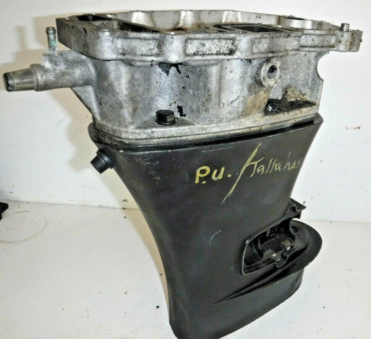 Drive Shaft Housing & Oil Pan for Suzuki (1987–1987) 52111-87J01-0EP 11500-87J04-019