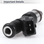 Fuel Injector No.1538984 for Ford Focus C-Max (2010–2015)