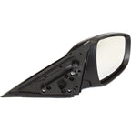 Set of 2 Heated Mirrors for Hyundai Veloster