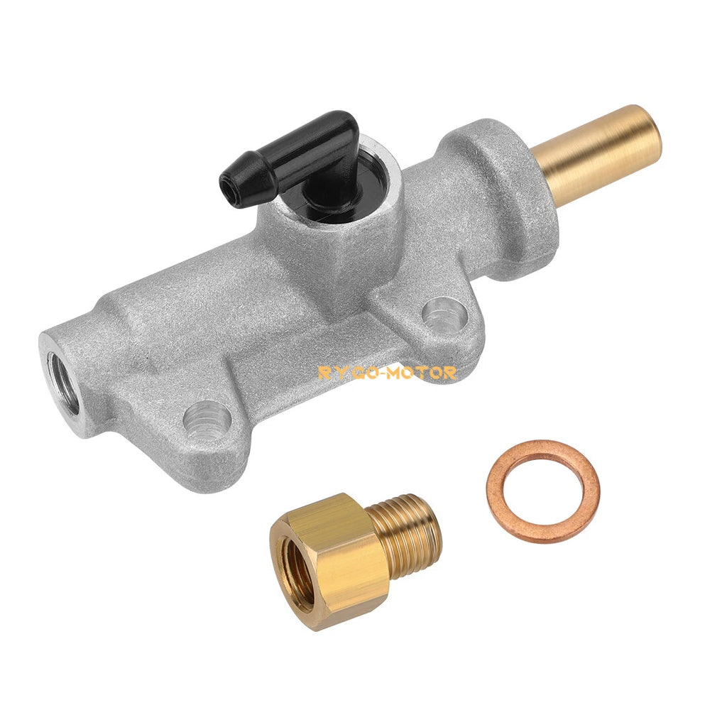 Rear Brake Master Cylinder for Polaris Sportsman 800 Twin (2005–2006)