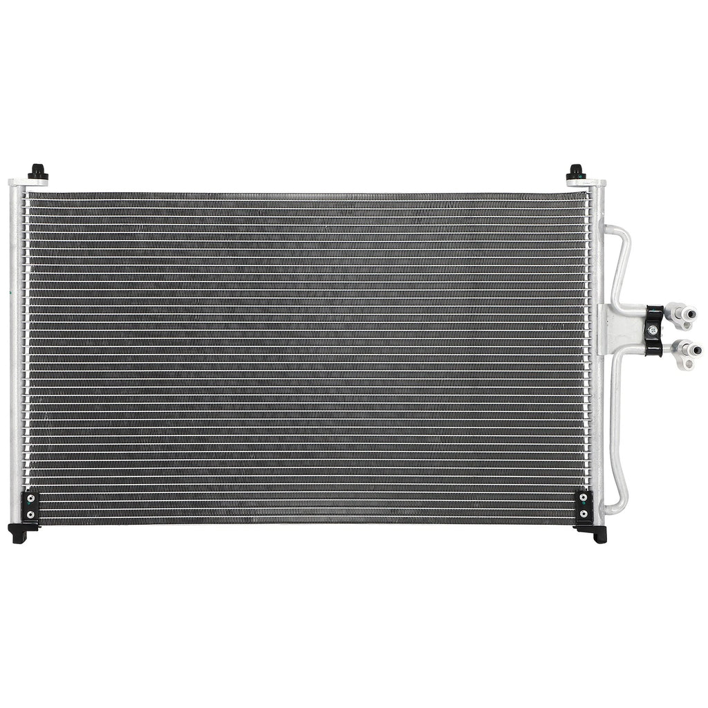 AC Condenser for Mazda Tribute, Ford Escape (2001–2005)