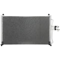 AC Condenser for Mazda Tribute, Ford Escape (2001–2005)