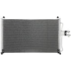 AC Condenser for Mazda Tribute, Ford Escape (2001–2005)