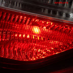 Tail Light Left Side for Honda Odyssey (2011–2013) Halogen