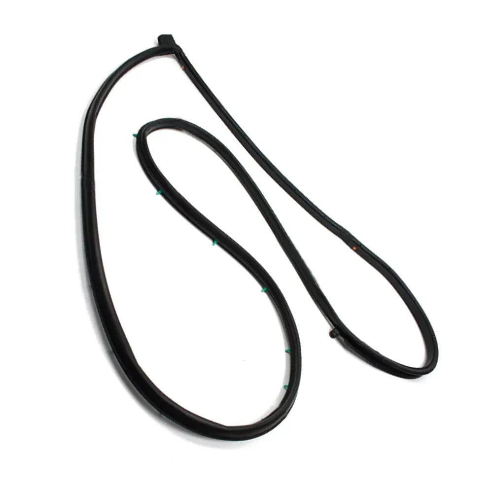 Front Left Door Weatherstrip for Hyundai Veloster (2012-2017)