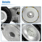 Engine Drive Belt Tensioner with Pulley for Buick Rendezvous (2001–2004) 12563083