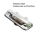 Tailgate Handle Without Key Hole for Isuzu D-MAX Holden Colorado (2003–2012)
