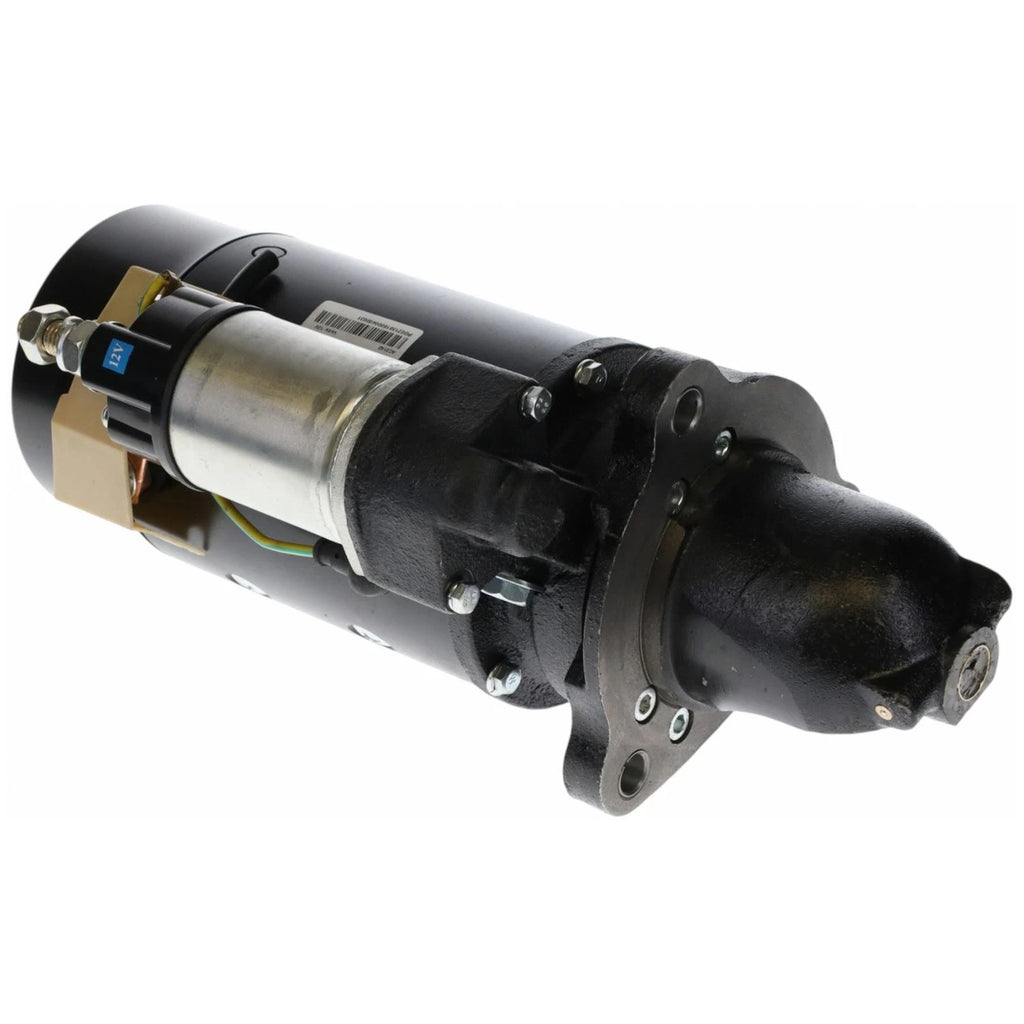 12V CW Starter for Case 8910 8920 8930 8940 (1997–2006)