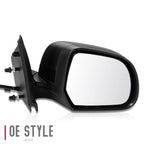 Power Passenger Side Door Mirror for Nissan Versa (2012–2014) NI1321241