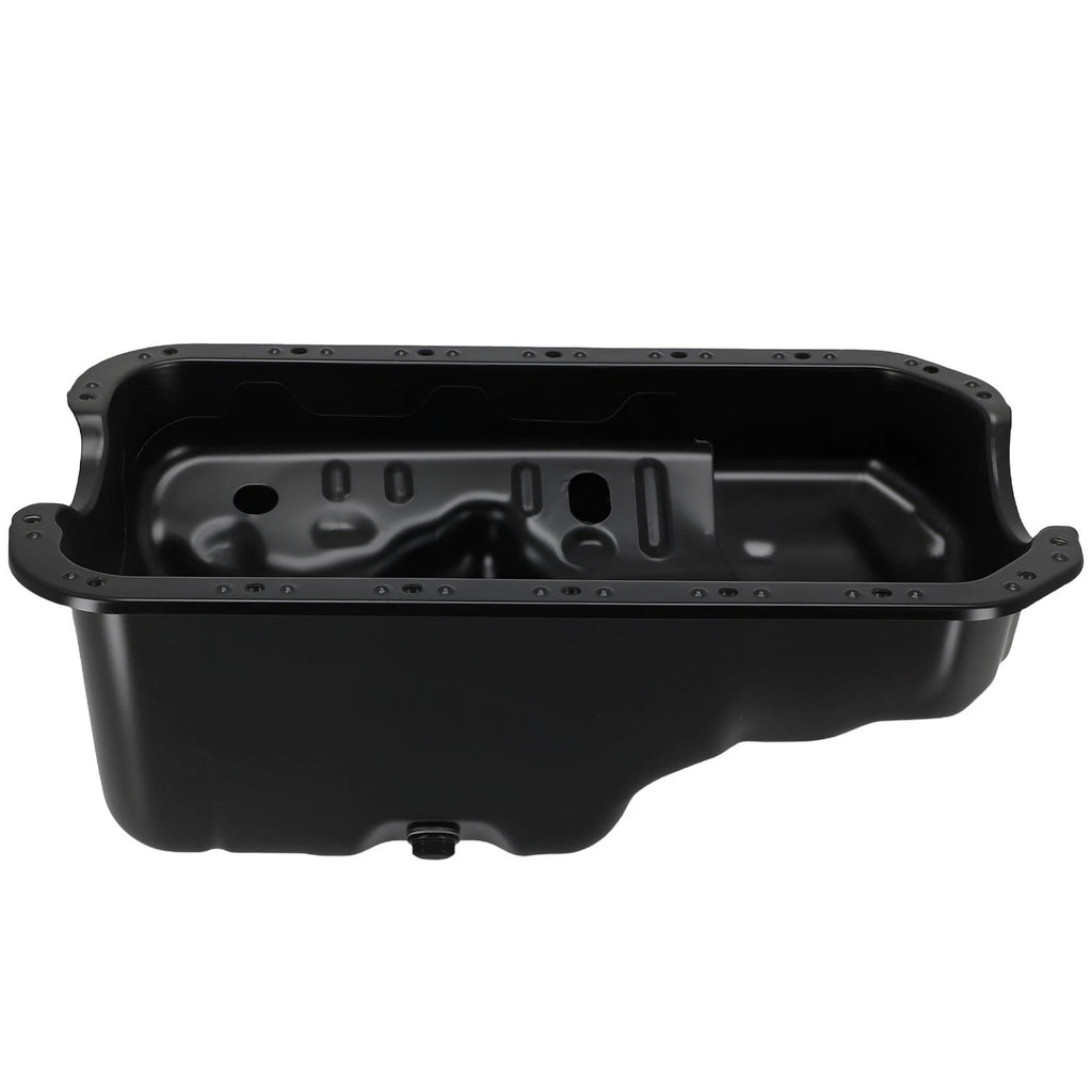 Engine Pan Assembly for Honda Civic Coupe L4 1.6L D16Y7 (1996–2000) 11200P2E000