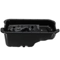 Engine Pan Assembly for Honda Civic Coupe L4 1.6L D16Y7 (1996–2000) 11200P2E000