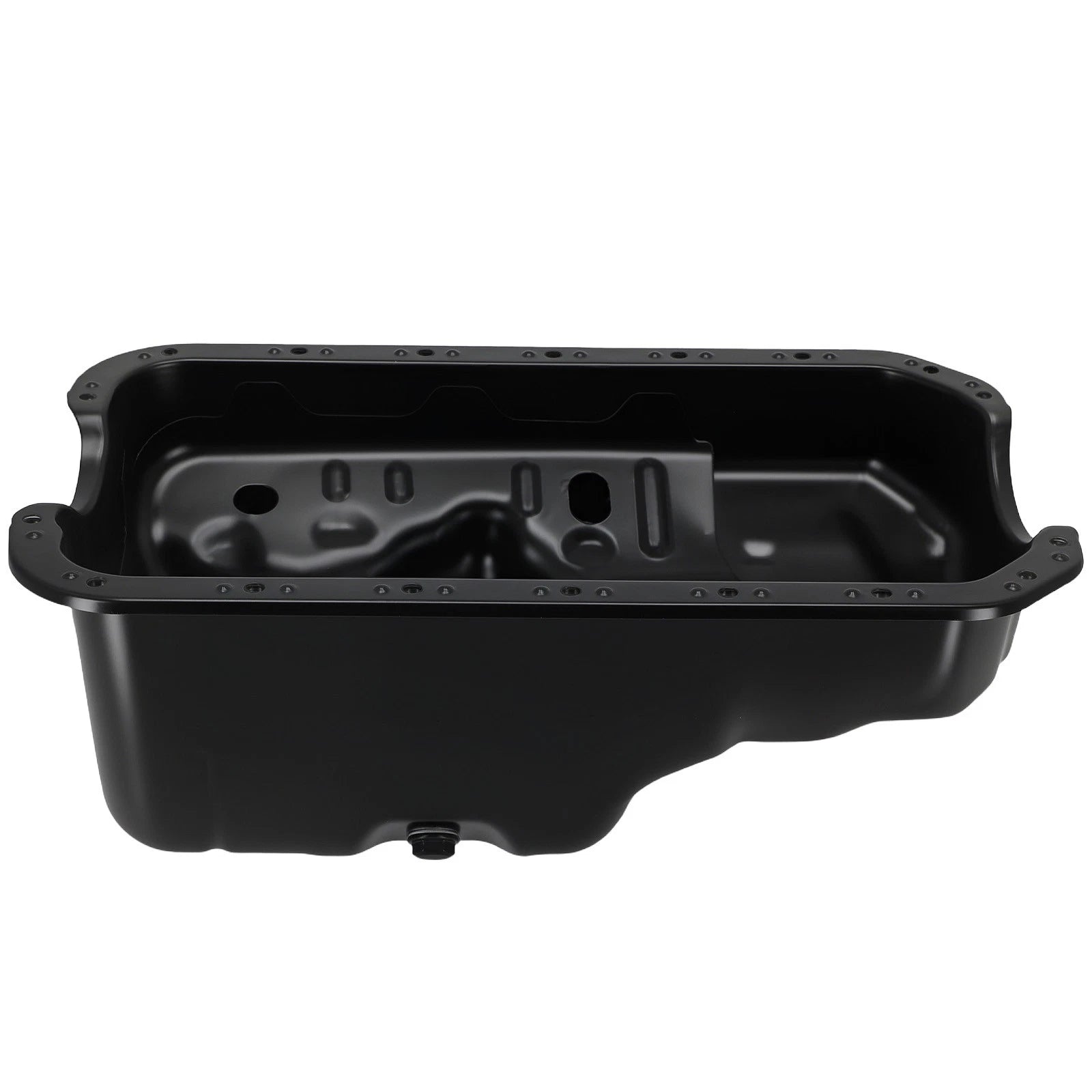 Engine Pan Assembly for Honda Civic Coupe L4 1.6L D16Y7 (1996–2000) 11200P2E000