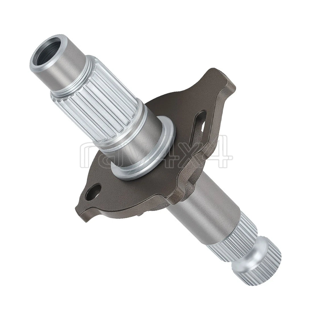 Kickstart Shaft Axle Assembly for Yamaha XT250 XT350 TT350 (1984–2000)