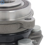 Rear Wheel Hub & Bearing Assembly for Tesla Model 3 (2017–2023)