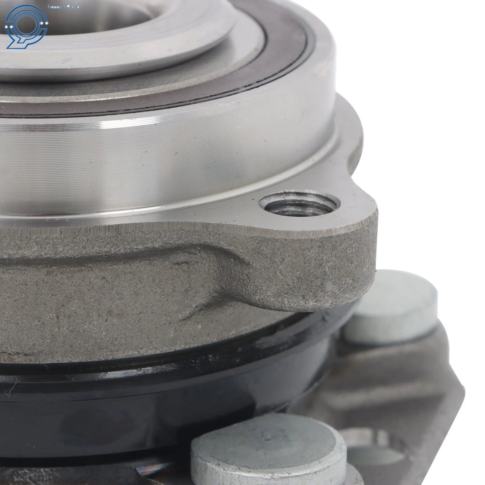 Rear Wheel Hub & Bearing Assembly for Tesla Model 3 (2017–2023)