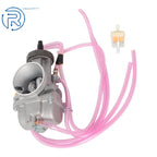 38mm Carburetor for 250 ATV (Year Range Not Specified)