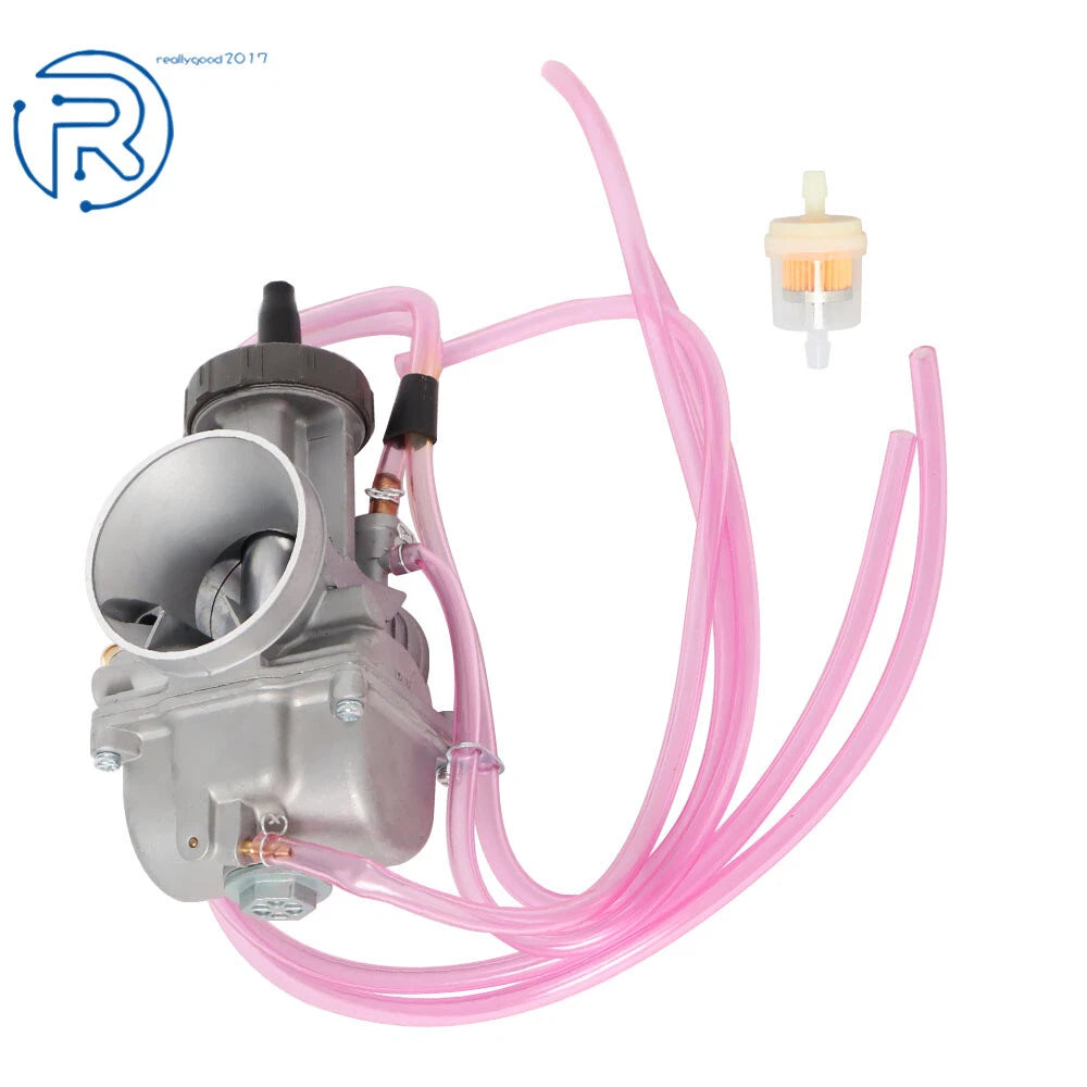 38mm Carburetor for 250 ATV (Year Range Not Specified)