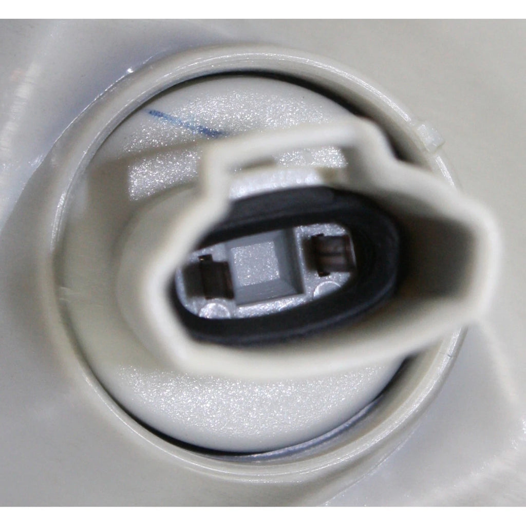 Corner Light for Toyota Pickup (1992-1995) Driver Side 2WD with Bulb