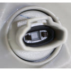 Corner Light for Toyota Pickup (1992-1995) Driver Side 2WD with Bulb