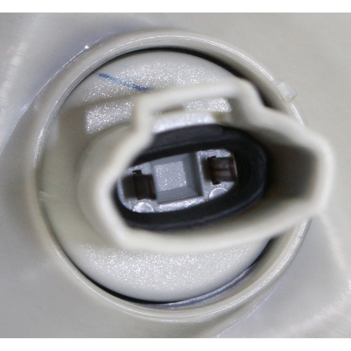 Corner Light for Toyota Pickup (1992-1995) Driver Side 2WD with Bulb