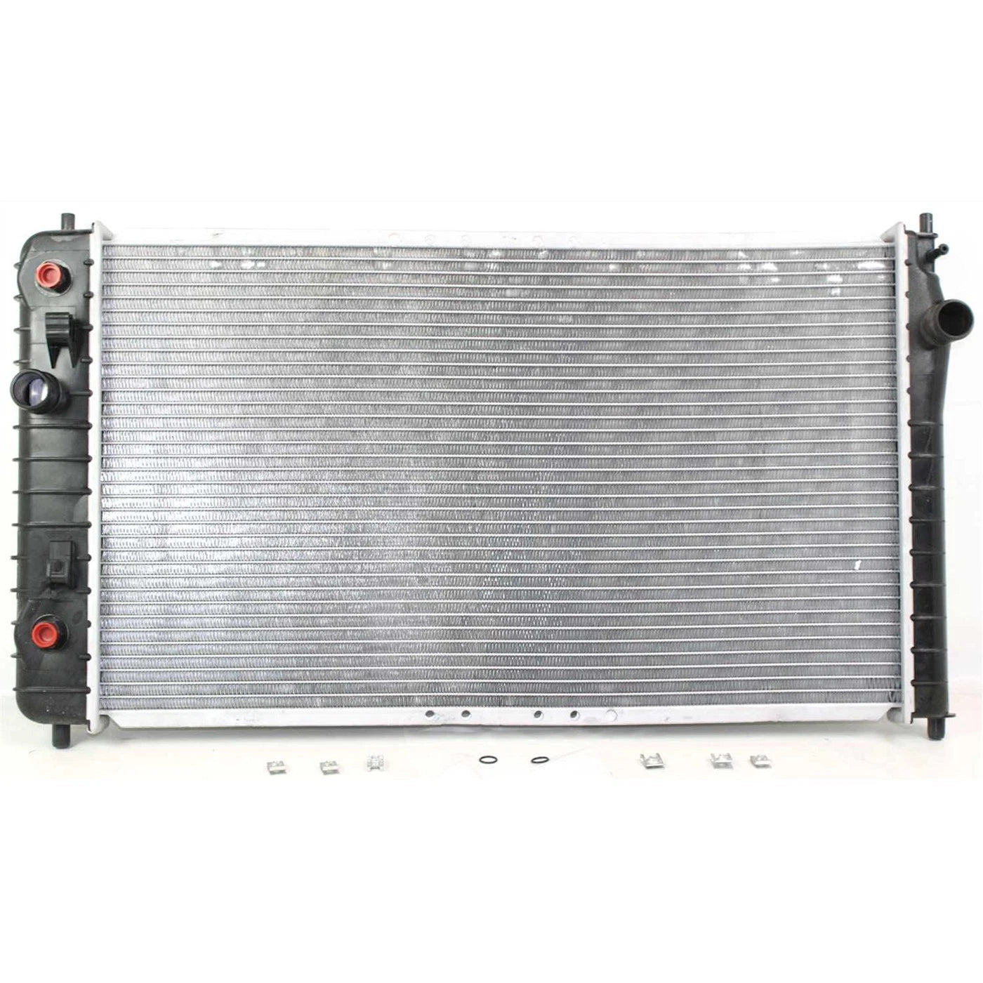 A/C Condenser for Chevy Cavalier, Pontiac Sunfire (2002–2005)