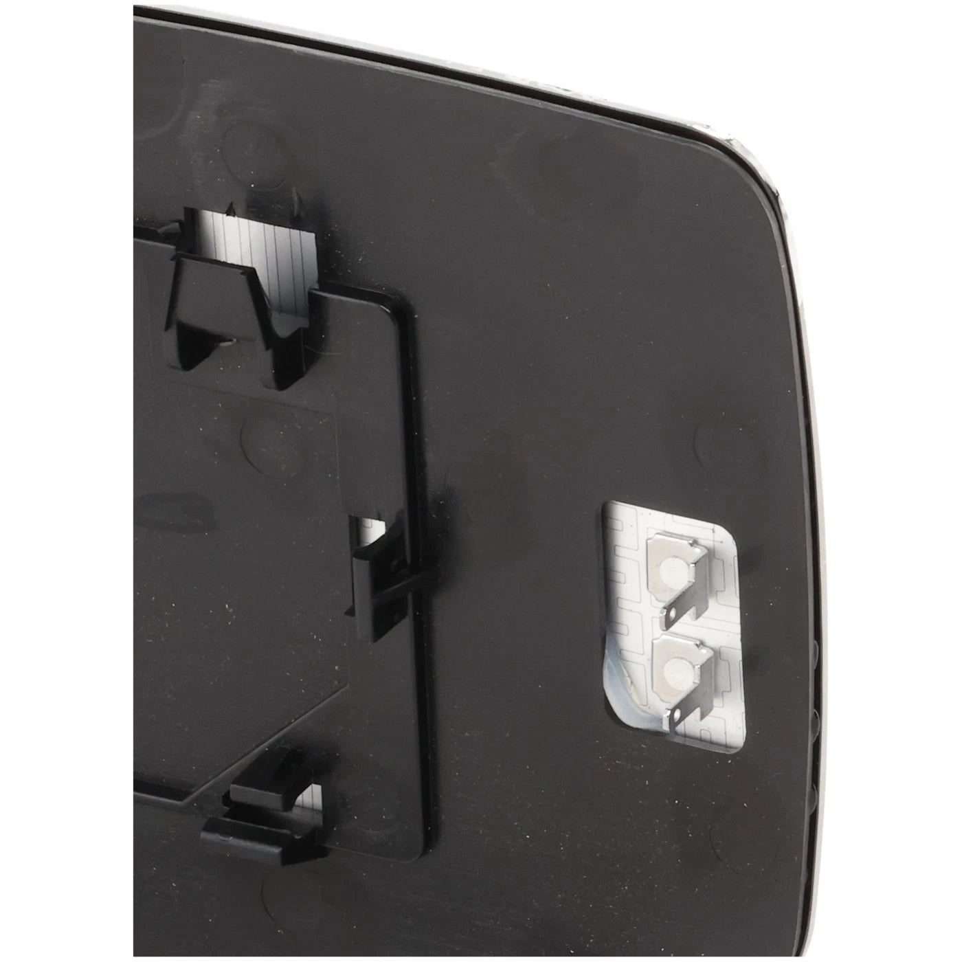 Mirror Glass for Honda CR-V, HR-V (2012–2022) Passenger Side