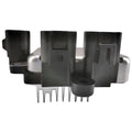 Radiator Cooling Fan Control Module 904601 for Toyota Highlander (2008)
