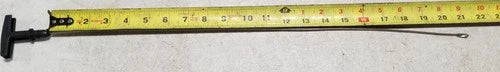 Engine Oil Dipstick for Ford Lincoln Town Car Marquis (1995–1997)