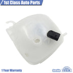 Radiator Coolant Overflow Bottle for Saab 9-3 (2003-2010)