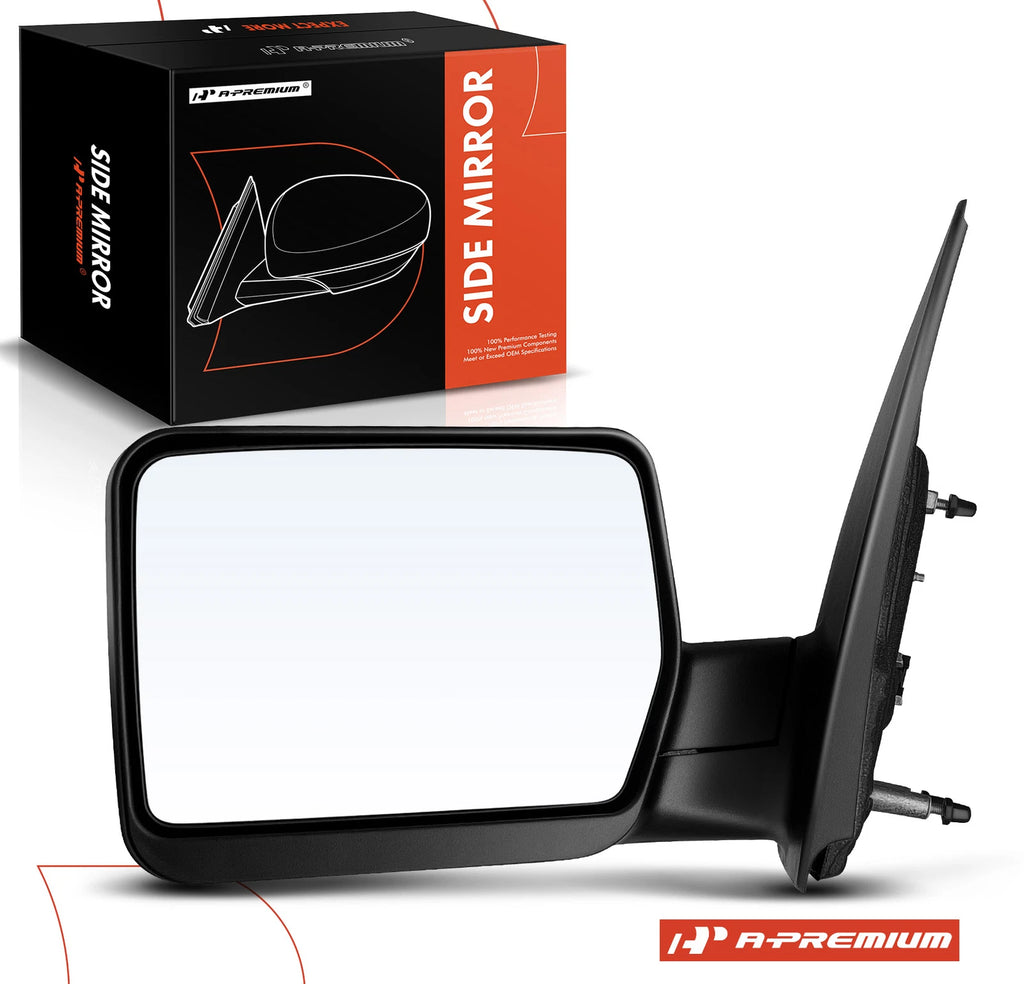 Driver Power Mirror for Ford F-150 (2004–2008)
