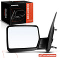 Driver Power Mirror for Ford F-150 (2004–2008)
