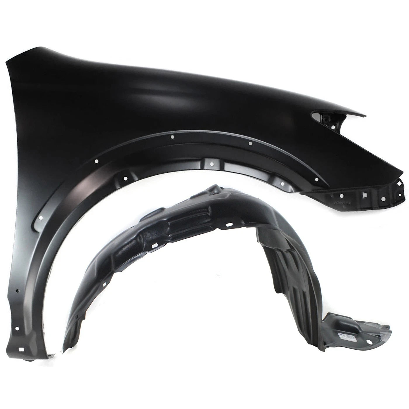 Fender Kit for Pontiac Vibe (2003–2008) Front Passenger Side