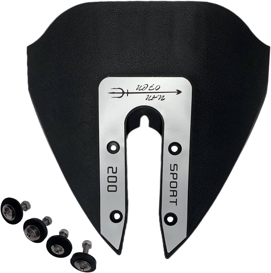 Hydrofoil Stabilizer for Yamaha Mercury Johnson Outboard 8-40 HP (Most)
