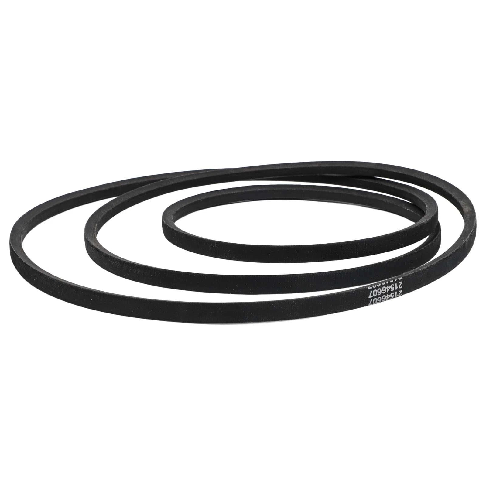 Replacement Belt for 167133 Lawn Mower (Garden Outdoor Equipment)