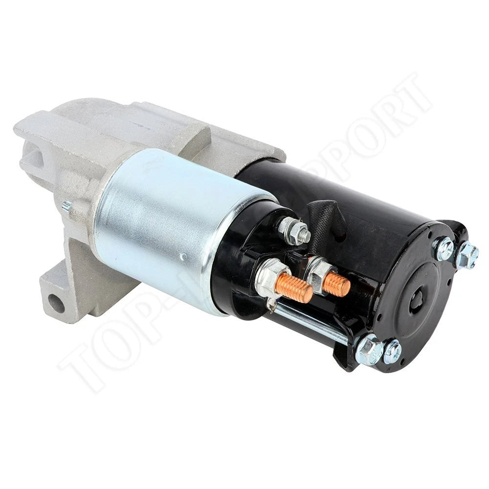 Starter for GMC Sonoma SLE Crew Cab Pickup 2.2L (2001)